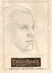 Lord of the Rings: Masterpieces 2 by Colleen Doran