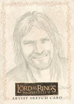 Lord of the Rings: Masterpieces 2 by Colleen Doran