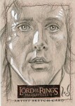 Lord of the Rings: Masterpieces 2 by Kevin Doyle