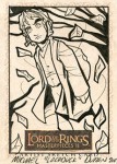 Lord of the Rings: Masterpieces 2 by Michael Duron