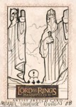 Lord of the Rings: Masterpieces 2 by Michael Duron