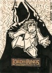 Lord of the Rings: Masterpieces 2 by Michael Duron