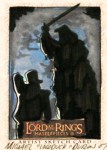 Lord of the Rings: Masterpieces 2 by Michael Duron