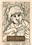 Lord of the Rings: Masterpieces 2 by Michael Duron