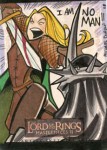 Lord of the Rings: Masterpieces 2 by Michael Duron