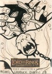 Lord of the Rings: Masterpieces 2 by Michael Duron