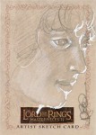 Lord of the Rings: Masterpieces 2 by Darla Ecklund