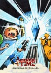 Adventure Time by Chris Meeks