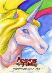 Adventure Time by J. D. Douglass