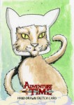 Adventure Time by Gary Shipman