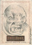 Lord of the Rings: Masterpieces 2 by Brent Engstrom