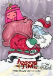 Adventure Time by Jay Fosgitt