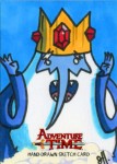 Adventure Time by Joe Hogan