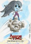 Adventure Time by John Ottinger