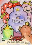 Adventure Time by Manny Mederos