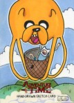 Adventure Time by Manny Mederos