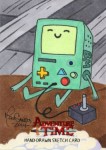 Adventure Time by Mark Dos Santos