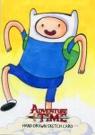 Adventure Time by Mark Pingitore