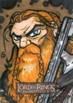 Lord of the Rings: Masterpieces 2 by Grant Gould