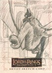 Lord of the Rings: Masterpieces 2 by Hamilton Cline