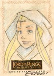 Lord of the Rings: Masterpieces 2 by Paul Gutierrez