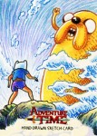 Adventure Time by  * Artist Not Listed