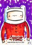 Adventure Time by Nicole Sloan