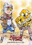 Adventure Time by Jezreel Rojales