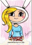 Adventure Time by Layron Dejarnette