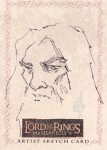 Lord of the Rings: Masterpieces 2 by Otto Dieffenbach