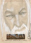 Lord of the Rings: Masterpieces 2 by Darla Ecklund