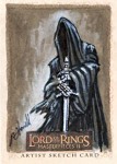 Lord of the Rings: Masterpieces 2 by Patrick Hamill