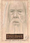 Lord of the Rings: Masterpieces 2 by Ingrid Hardy