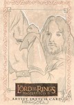 Lord of the Rings: Masterpieces 2 by Ingrid Hardy