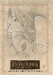 Lord of the Rings: Masterpieces 2 by Ingrid Hardy