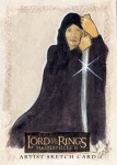 Lord of the Rings: Masterpieces 2 by Ingrid Hardy