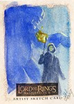 Lord of the Rings: Masterpieces 2 by Ingrid Hardy