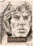 Lord of the Rings: Masterpieces 2 by Chris Henderson