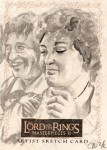 Lord of the Rings: Masterpieces 2 by Chris Henderson