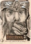 Lord of the Rings: Masterpieces 2 by Chris Henderson