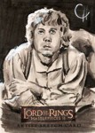 Lord of the Rings: Masterpieces 2 by Chris Henderson