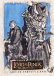 Lord of the Rings: Masterpieces 2 by Chris Henderson