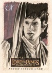 Lord of the Rings: Masterpieces 2 by Chris Henderson