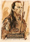 Lord of the Rings: Masterpieces 2 by Chris Henderson