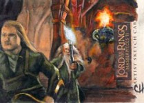 Lord of the Rings: Masterpieces 2 by Chris Henderson