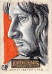 Lord of the Rings: Masterpieces 2 by Chris Henderson