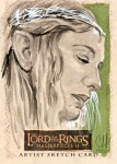 Lord of the Rings: Masterpieces 2 by Chris Henderson