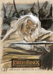 Lord of the Rings: Masterpieces 2 by Chris Henderson