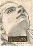 Lord of the Rings: Masterpieces 2 by Jessica Hickman