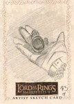 Lord of the Rings: Masterpieces 2 by Tristan Henry-Wilson